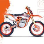 Moto Axxo 250Cc Mx16