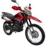 Moto Dukare 200Cc Gy8