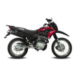Moto Motor 1 200Cc Trail
